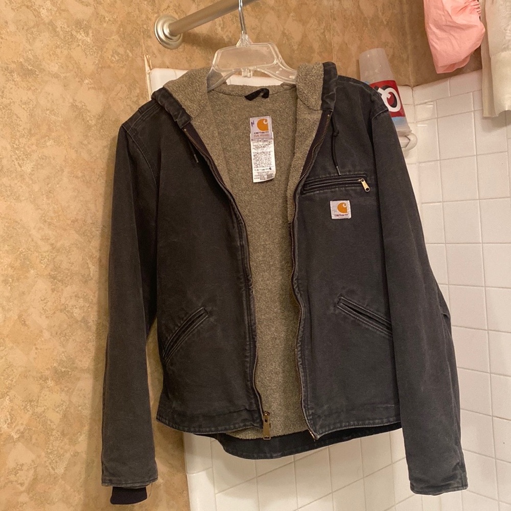 Women’s Carhartt